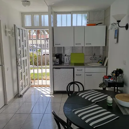 Seaside Appartement