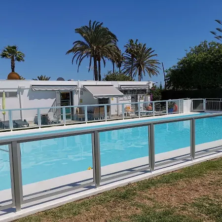 Appartement Seaside *