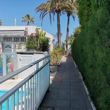 Seaside Apartment